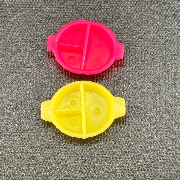 Vintage Mattel Baby Krissy Happy Family Dolls & Accessories - Picture 3 of 9